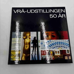 Vrå-udstillingen 50 år
