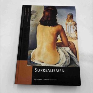 Moderne Kunstretninger - Surrealismen