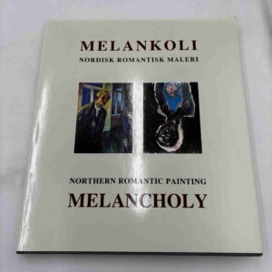 Melankoli - nordisk romantisk maleri