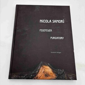 Nicola Samori - tysk/engelsk