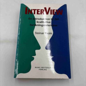 Steinar Kvale: Interview