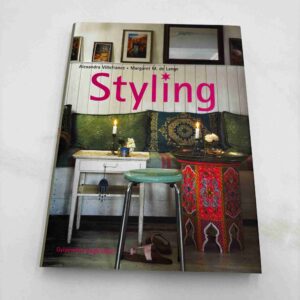 Alexandra Villefrance: Styling (dansk)
