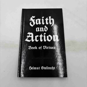 Faith and Action - Book of virtues