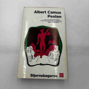 Albert Camus: Pesten