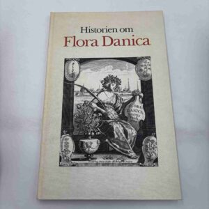 Historien om Flora Danica