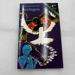 Richard Cowper: Arvingen