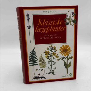 Erik Bruun: Klassiske lægeplanter