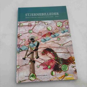 Stjernebilleder - børnelitteratur - bind II