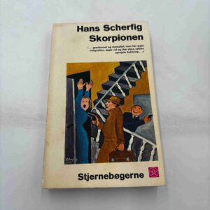 Hans Scherfig: Skorpionen