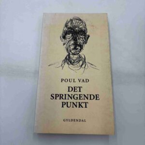 Poul Vad: Det springende punkt