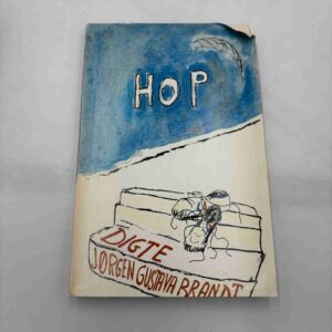 Jørgen Gustava Brandt: Hop - digte