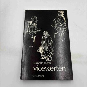 Harold Pinter: Viceværten