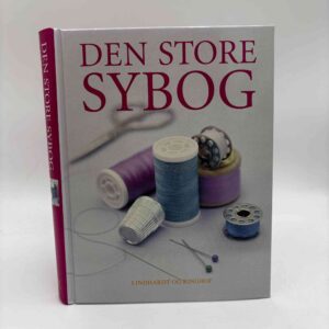 Ella Lund: Den store sybog