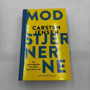 Carsten Jensen: Mod stjernerne