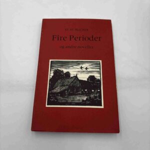St. St. Blicher: Fire perioder - og andre noveller