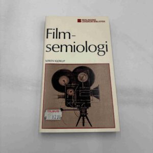 Søren Kjørup: Filmsemiologi