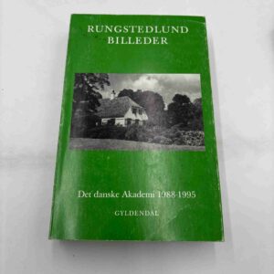 Rungstedlundbilleder - Det danske Akademi 1988-95