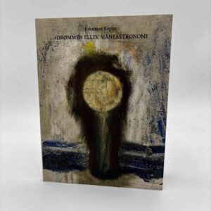 Johannes Kepler: Drømmen eller måneastronomi