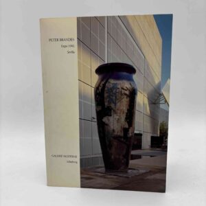 Peter Brandes. Expo 1992 Sevilla