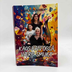 Mulle Skouboe: Kaos kan også være smukt