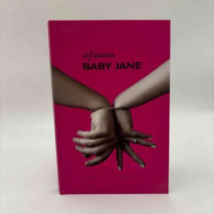 Sofi Oksanen: Baby Jane - roman (dansk)