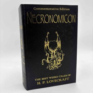 H. P. Lovecraft: Necronomicon - The Best Weird Tales of H.P. Lovecraft