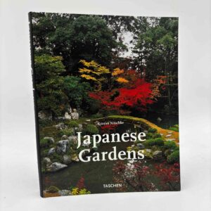 Nitschke Gunter og Gunter Nitschke: Japanese Gardens
