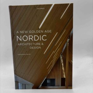 Marianne Ibler: Nordic architecture and design