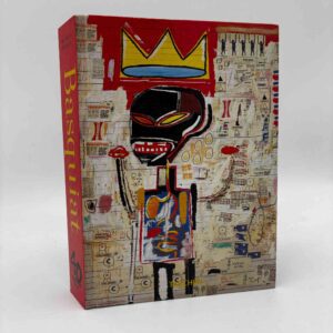 Hans Werner Holzwarth (red.): Jean-Michel Basquiat and the Art of Storytelling