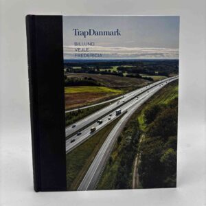 Trap Danmark - Billund, Vejle, Fredericia