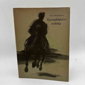 Ivan Turgenev Tjertopkhanovs endeligt - fortælling fra En jægers dagbog