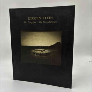 Kirsten Klein - Det evige Nu - The Eternal Preseny