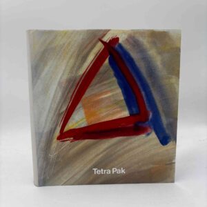 Lars Leander: A vision becomes reality - a company history with a difference