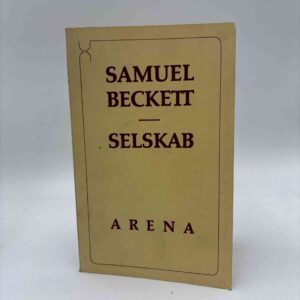 Samuel Beckett: Selskab
