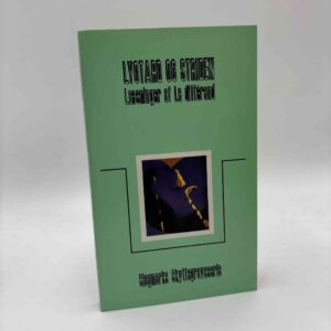 Niels Brügger (red.): Lyotard og striden - læsninger af Le différend