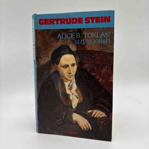Gertrude Stein: Alice B. Toklas selvbiografi