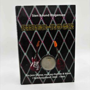 Sten Arlund Mogensen: Riber rock