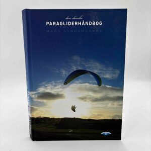 Mads Syndergaard: Den danske paragliderhåndbog