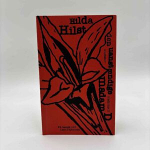 Hilda Hilst: den uanstændige madam D