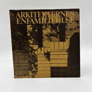 Arkitekternes enfamiliehuse