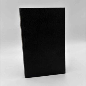 Tom Kristensen: Mod den yderste Rand - med dedikation fra Tom Kristensen