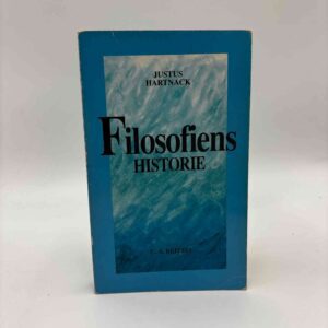 Justus Hartnack: Filosofiens historie