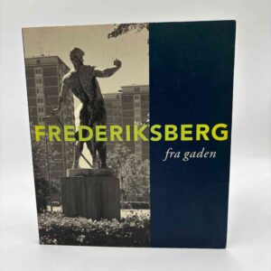 Frederiksberg fra gaden