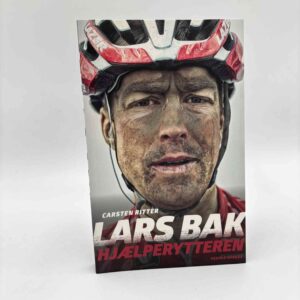 Carsten Ritter: Lars Bak - hjælperytteren