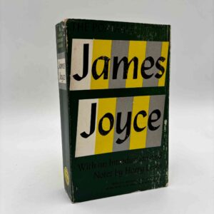 The Portable James Joyce (Viking)