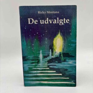 Ricky Montana: De udvalgte
