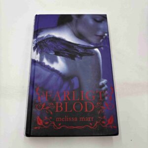 Melissa Marr: Farligt blod