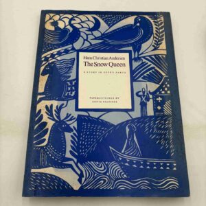 Hans Christian Andersen: The Snow Queen