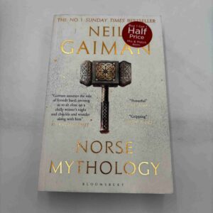 Neil Gaiman: Norse mythology