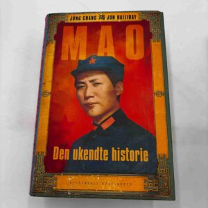Jung Chang: Mao - den ukendte historie